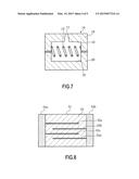 FERRITE CERAMIC COMPOSITION, CERAMIC ELECTRONIC COMPONENT, AND PROCESS FOR     PRODUCING CERAMIC ELECTRONIC COMPONENT diagram and image