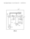 Barrier Operator Strain Detection diagram and image