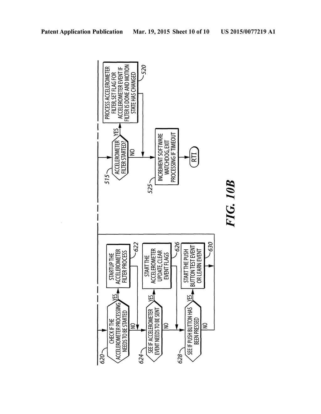 Barrier Operator Strain Detection - diagram, schematic, and image 11