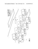 DYNAMIC ELECTRONIC DOOR LOCK CONTROL SYSTEM diagram and image