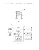 PROXIMITY SWITCH BASED DOOR LATCH RELEASE diagram and image