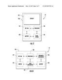 NEAR FIELD COMMUNICATION DEVICES FOR MERCHANDISE SECURITY diagram and image