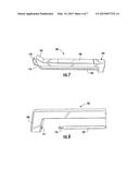 NEAR FIELD COMMUNICATION DEVICES FOR MERCHANDISE SECURITY diagram and image