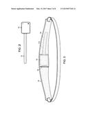 Sensor Module for Sensing Forces to the Head of an Individual and     Wirelessly Transmitting Signals Corresponding Thereto for Analysis,     Tracking and/or Reporting the Sensed Forces diagram and image