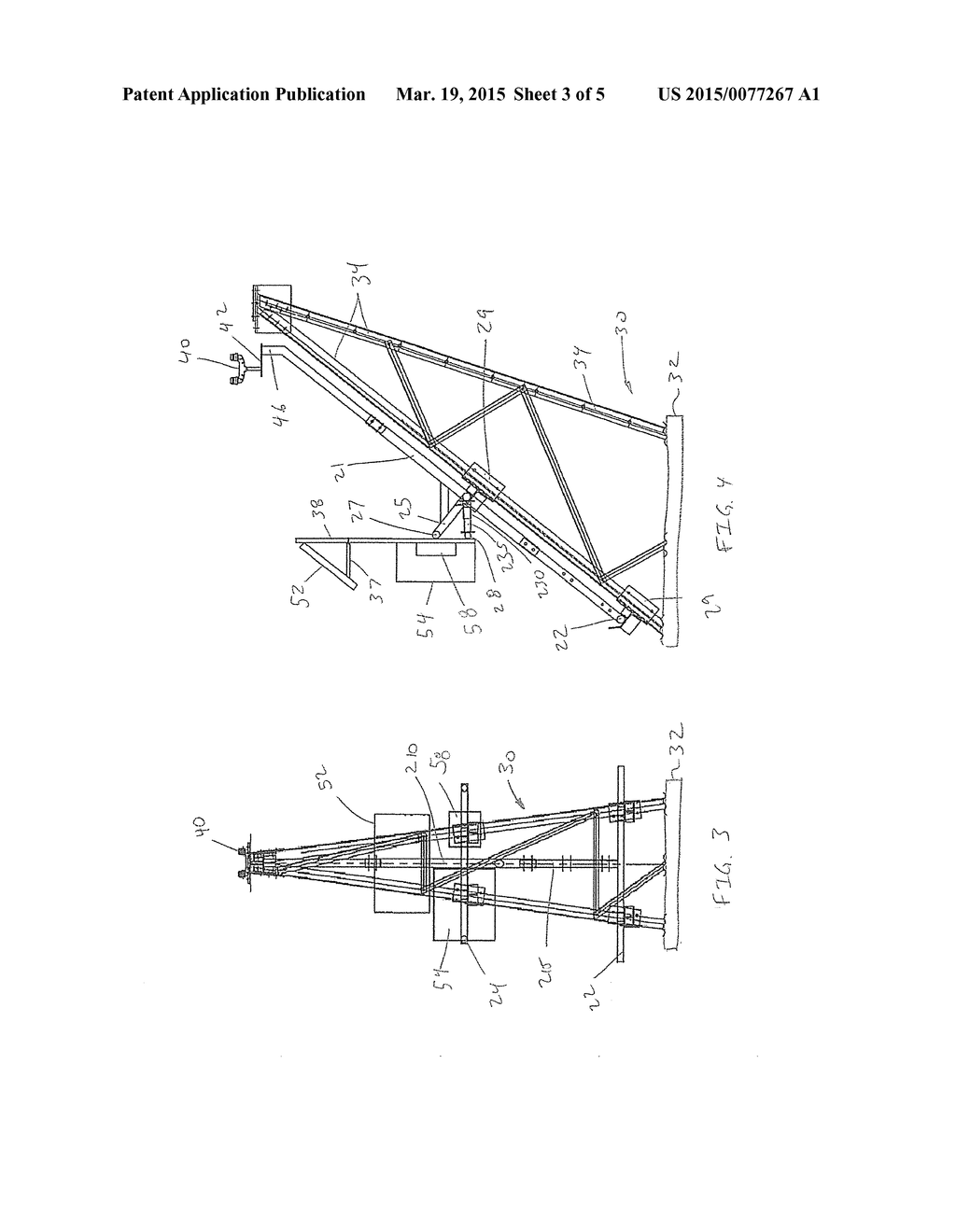 MODULAR LIGHT SYSTEM AND RELATED METHODS - diagram, schematic, and image 04