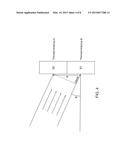 ELEVATION MONOPULSE ANTENNA SYNTHESIS FOR AZIMUTH CONNECTED PHASE ARRAY     ANTENNAS AND METHOD diagram and image