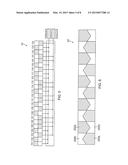 ELEVATION MONOPULSE ANTENNA SYNTHESIS FOR AZIMUTH CONNECTED PHASE ARRAY     ANTENNAS AND METHOD diagram and image