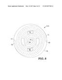 BAND-NOTCHED SPIRAL ANTENNA diagram and image