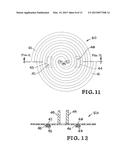 BAND-NOTCHED SPIRAL ANTENNA diagram and image