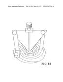 BAND-NOTCHED SPIRAL ANTENNA diagram and image