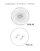 BAND-NOTCHED SPIRAL ANTENNA diagram and image