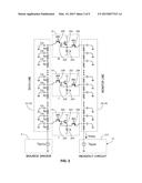 DISPLAY SYSTEMS WITH COMPENSATION FOR LINE PROPAGATION DELAY diagram and image