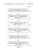 DISPLAY SYSTEMS WITH COMPENSATION FOR LINE PROPAGATION DELAY diagram and image