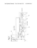 ANALOG TO DIGITAL CONVERSION DEVICE, ILLUMINANCE SENSOR DEVICE, AND     ELECTRONIC APPARATUS COMPRISING THE ILLUMINANCE SENSOR DEVICE diagram and image