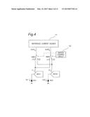 ANALOG TO DIGITAL CONVERSION DEVICE, ILLUMINANCE SENSOR DEVICE, AND     ELECTRONIC APPARATUS COMPRISING THE ILLUMINANCE SENSOR DEVICE diagram and image