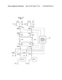 ANALOG TO DIGITAL CONVERSION DEVICE, ILLUMINANCE SENSOR DEVICE, AND     ELECTRONIC APPARATUS COMPRISING THE ILLUMINANCE SENSOR DEVICE diagram and image