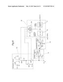 ANALOG TO DIGITAL CONVERSION DEVICE, ILLUMINANCE SENSOR DEVICE, AND     ELECTRONIC APPARATUS COMPRISING THE ILLUMINANCE SENSOR DEVICE diagram and image