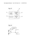 ANALOG TO DIGITAL CONVERSION DEVICE, ILLUMINANCE SENSOR DEVICE, AND     ELECTRONIC APPARATUS COMPRISING THE ILLUMINANCE SENSOR DEVICE diagram and image