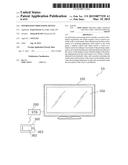 INFORMATION PROCESSING DEVICE diagram and image