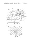 DYNAMIC TACTILE INTERFACE diagram and image