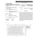 TOUCH CONTROL PANEL AND TOUCH DISPLAY DEVICE diagram and image