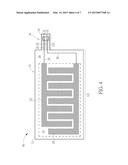 TOUCH CONTROL PANEL AND TOUCH DISPLAY DEVICE diagram and image