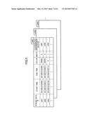 INFORMATION PROCESSING APPARATUS AND INFORMATION PROCESSING SYSTEM diagram and image