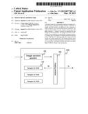 Touch Circuit Architecture diagram and image