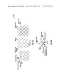 MULTIPLE BRIDGES SINGLE SIDED TOUCH SENSOR diagram and image