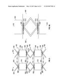 MULTIPLE BRIDGES SINGLE SIDED TOUCH SENSOR diagram and image