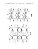 MULTIPLE BRIDGES SINGLE SIDED TOUCH SENSOR diagram and image