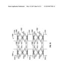 MULTIPLE BRIDGES SINGLE SIDED TOUCH SENSOR diagram and image