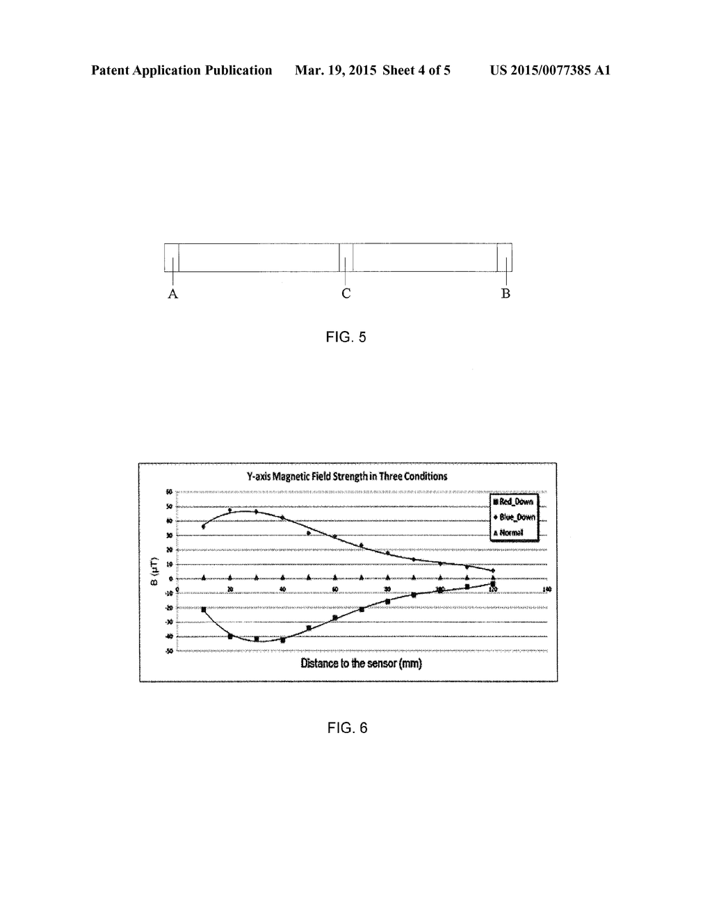 CONTROL METHOD AND ELECTRONIC DEVICE - diagram, schematic, and image 05