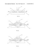 TOUCH RECOGNITION METHOD AND SYSTEM FOR A CAPACITIVE TOUCH APPARATUS diagram and image