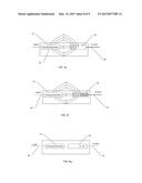 TOUCH RECOGNITION METHOD AND SYSTEM FOR A CAPACITIVE TOUCH APPARATUS diagram and image