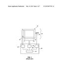 PROJECTOR ELECTRODES FOR EXTENDING SENSITIVITY RANGE OF PROXIMITY SENSOR diagram and image