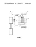 PROJECTOR ELECTRODES FOR EXTENDING SENSITIVITY RANGE OF PROXIMITY SENSOR diagram and image