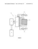 PROJECTOR ELECTRODES FOR EXTENDING SENSITIVITY RANGE OF PROXIMITY SENSOR diagram and image