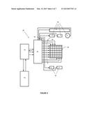 PROJECTOR ELECTRODES FOR EXTENDING SENSITIVITY RANGE OF PROXIMITY SENSOR diagram and image