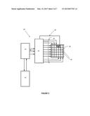 PROJECTOR ELECTRODES FOR EXTENDING SENSITIVITY RANGE OF PROXIMITY SENSOR diagram and image