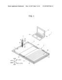 Paper Medium, Input Device, and Non-Transitory Computer-Readable Medium     Storing Computer-Readable Instructions for Input Device diagram and image