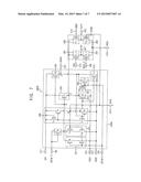 GATE DRIVER CIRCUIT AND DISPLAY APPARATUS HAVING THE SAME diagram and image