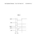 DISPLAY DEVICE AND DRIVING METHOD THEREOF diagram and image