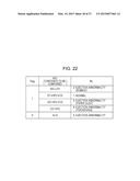 PRINTING APPARATUS AND METHOD OF CONTROLLING PRINTING APPARATUS diagram and image