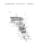 PIGMENT DISPERSION, INK COMPOSITION, INKSET, AND RECORDING DEVICE diagram and image