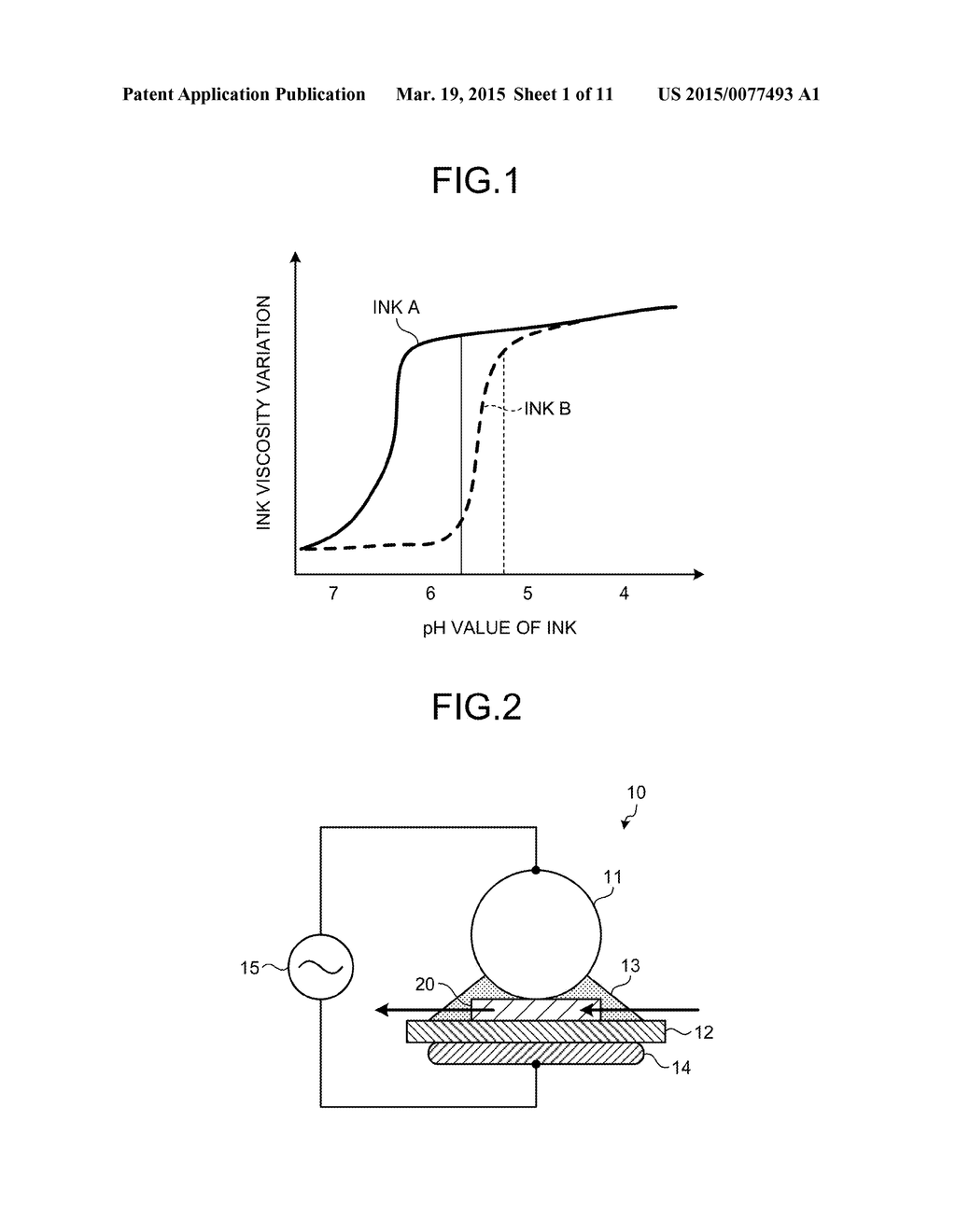 TREATMENT TARGET REFORMING DEVICE, PRINTING APPARATUS, PRINTING SYSTEM,     AND PRINTED MATERIAL MANUFACTURING METHOD - diagram, schematic, and image 02