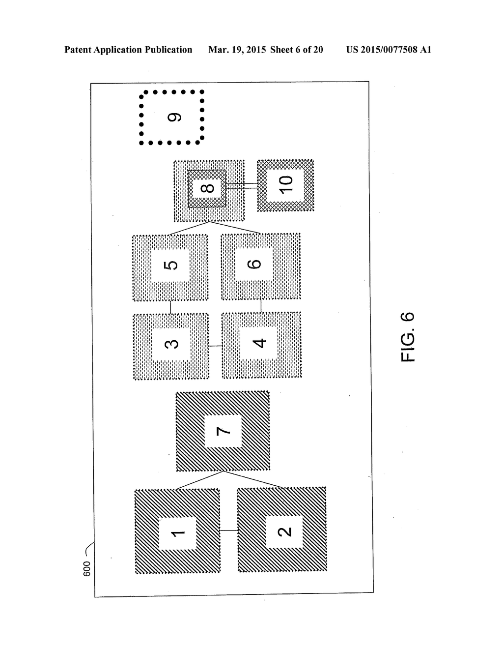 MULTIPARTY COMMUNICATIONS SYSTEMS AND METHODS THAT OPTIMIZE COMMUNICATIONS     BASED ON MODE AND AVAILABLE BANDWIDTH - diagram, schematic, and image 07