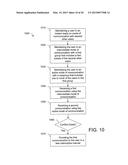 MULTIPARTY COMMUNICATIONS SYSTEMS AND METHODS THAT OPTIMIZE COMMUNICATIONS     BASED ON MODE AND AVAILABLE BANDWIDTH diagram and image