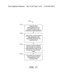 MULTIPARTY COMMUNICATIONS SYSTEMS AND METHODS THAT OPTIMIZE COMMUNICATIONS     BASED ON MODE AND AVAILABLE BANDWIDTH diagram and image