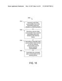 MULTIPARTY COMMUNICATIONS SYSTEMS AND METHODS THAT OPTIMIZE COMMUNICATIONS     BASED ON MODE AND AVAILABLE BANDWIDTH diagram and image